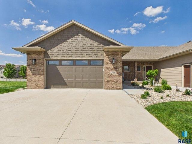 Townhouse for sale in Sioux Falls, South Dakota
