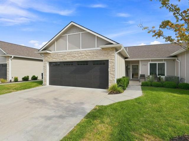 Condo for sale in Kansas