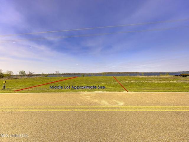Land for sale in Vicksburg, Mississippi