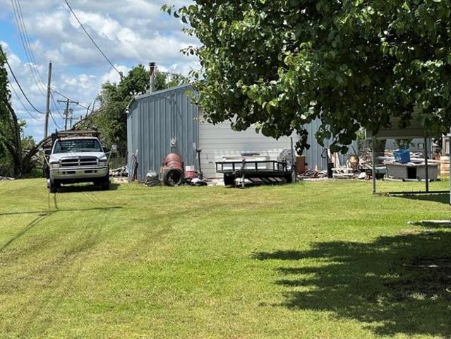 Land for sale in Shawnee, Oklahoma