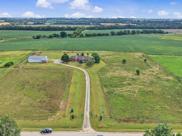 House for sale in Kansas