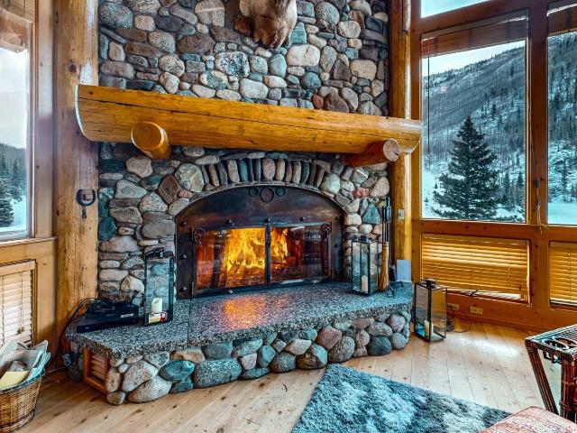 House for sale in Mineral, Colorado