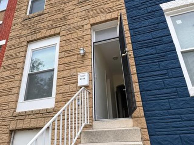 Townhouse for sale in Gibsonton, Maryland