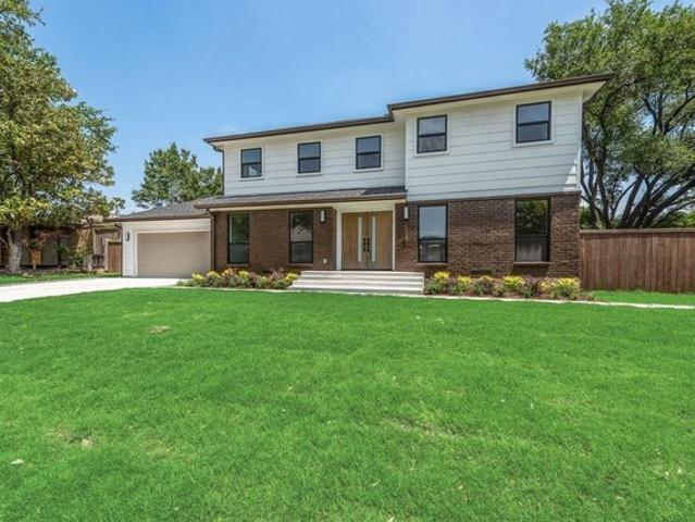 House for sale in Richardson, Texas