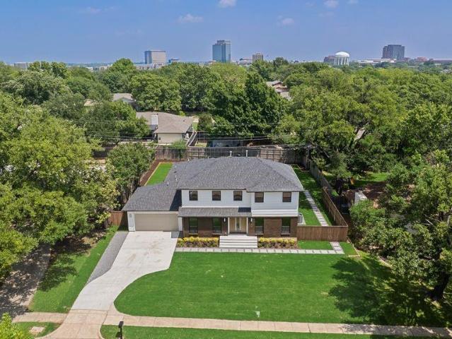 House for sale in Richardson, Texas