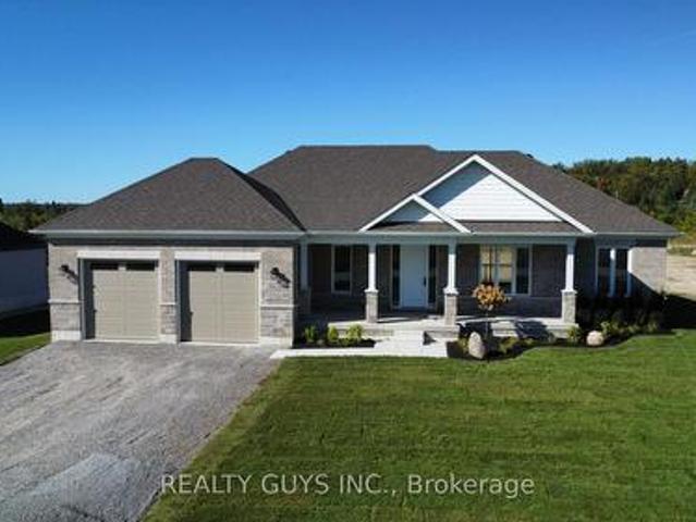 House for sale in Cavan-monaghan, Ontario