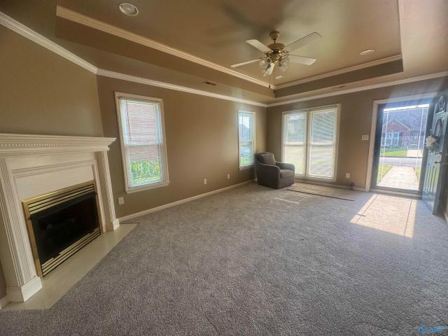 Property for rent in Decatur, Alabama