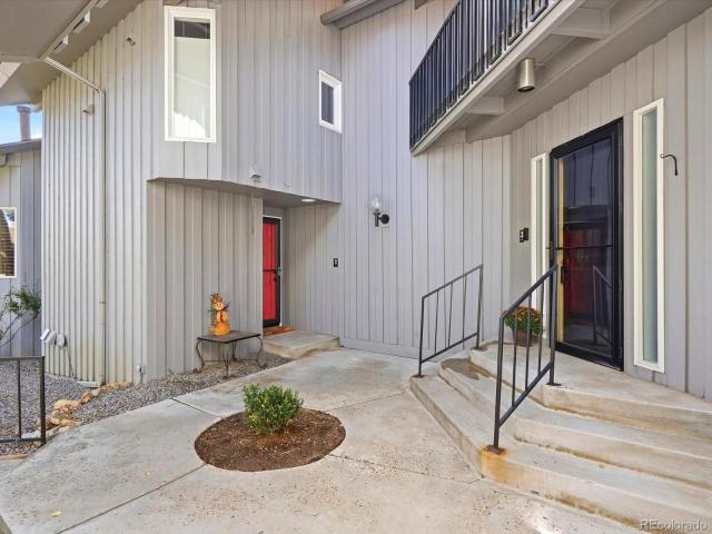Condo for sale in Evergreen, Jefferson County