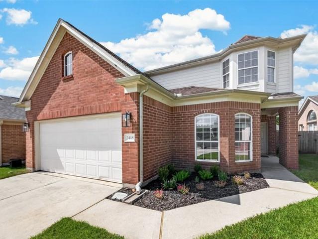 House for sale in Harris, Texas