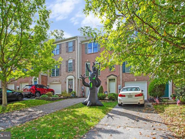 Townhouse for sale in Odenton, Maryland