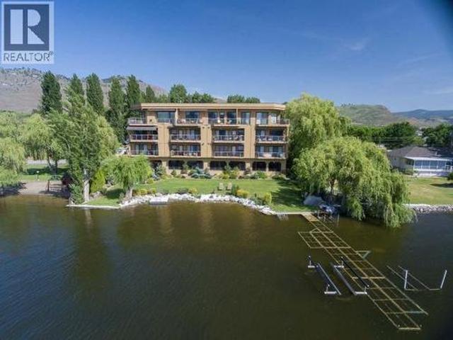 Property for sale in Osoyoos, British Columbia