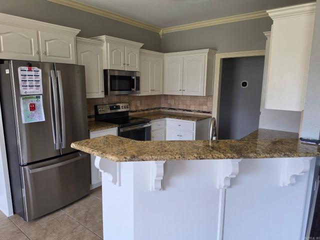 House for sale in Ark