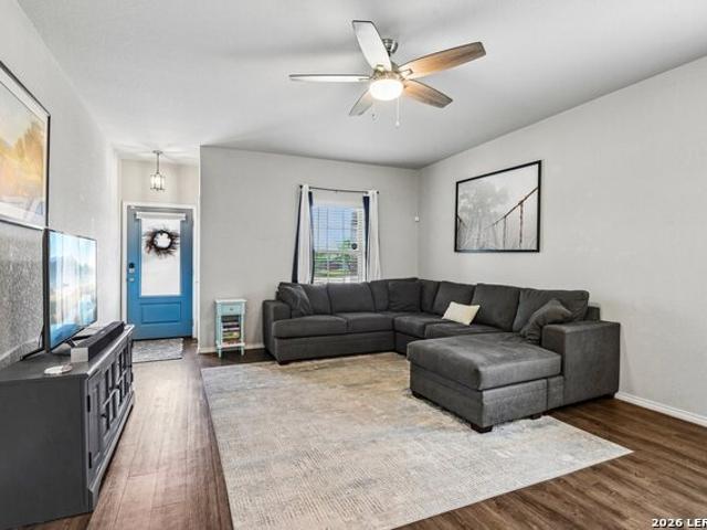 House for sale in Leesville, Texas