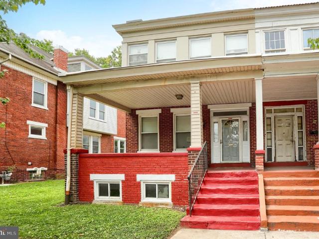 Townhouse for sale in Harrisburg, Pennsylvania