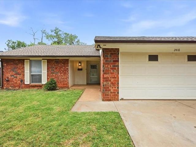 House for sale in Stillwater, Oklahoma