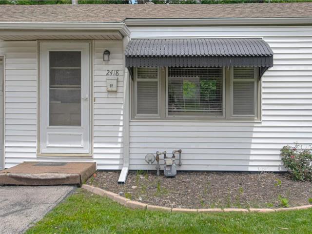 House for sale in Gladstone, Missouri