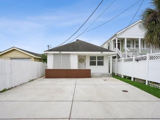 House for sale in New Orleans, Louisiana