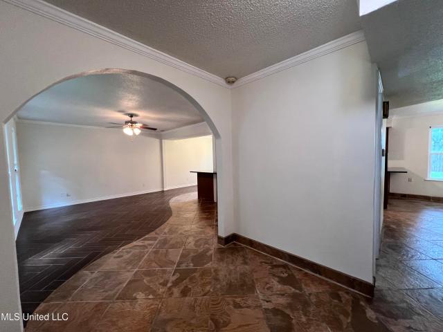House for sale in Gautier, Mississippi