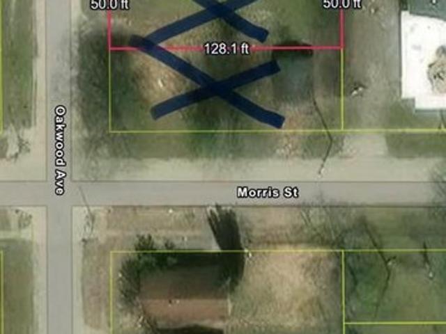 Land for sale in Carrollton, Michigan