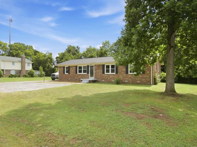 House for sale in Tennessee