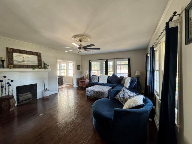 House for sale in Florence, Lauderdale County