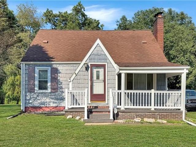 House for sale in Wampum, Pennsylvania