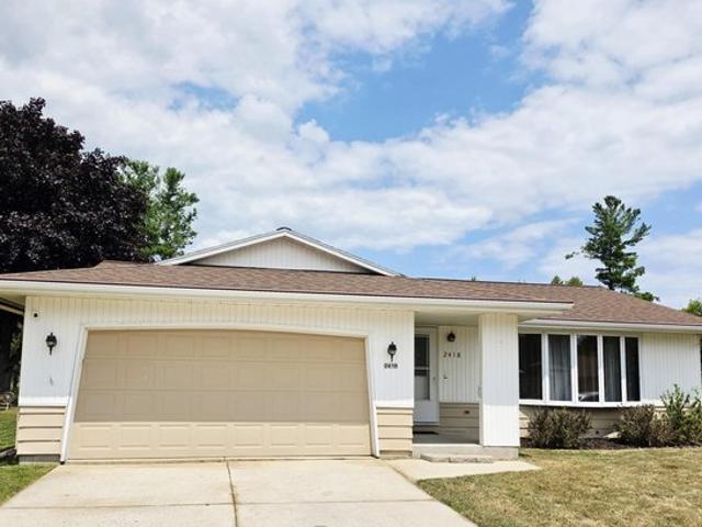 House for sale in Sheboygan, Wisconsin