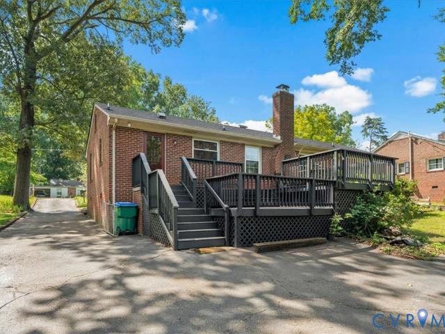 House for sale in Virginia