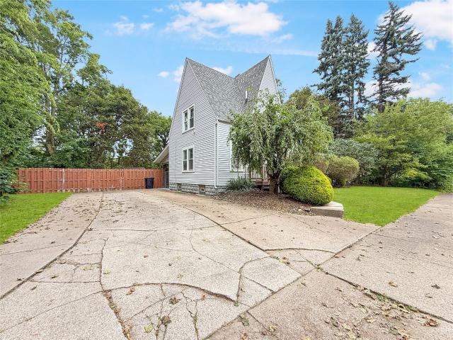 House for sale in Erie, Pennsylvania