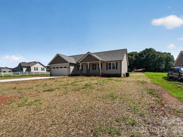 House for sale in Lincolnton, North Carolina