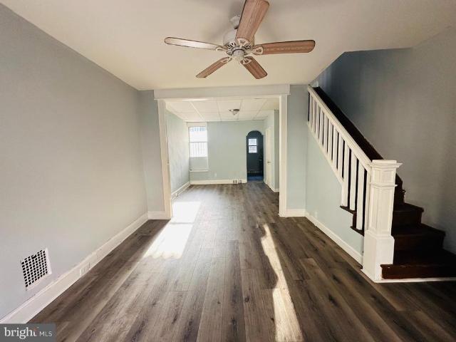 Townhouse for sale in South Philadelphia, Philadelphia