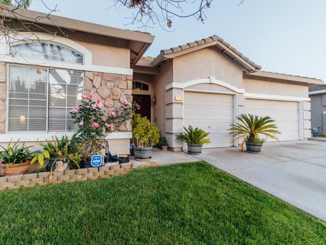House for sale in Stockton, California