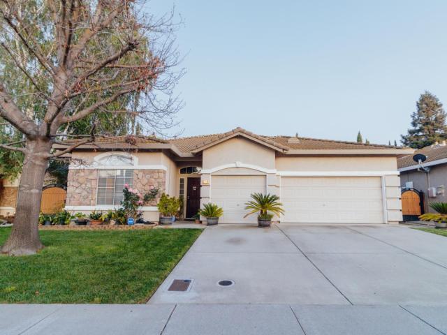 House for sale in Stockton, California