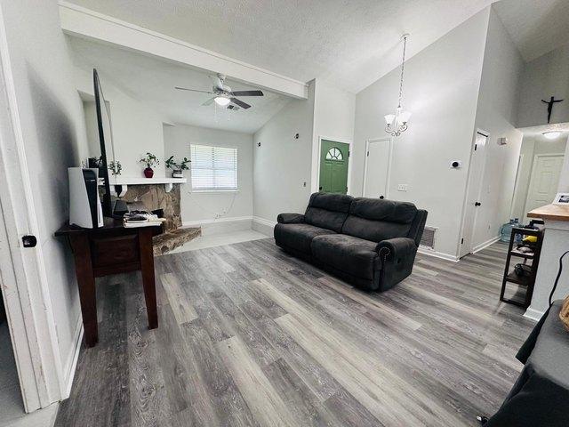 House for rent in Duluth, Georgia