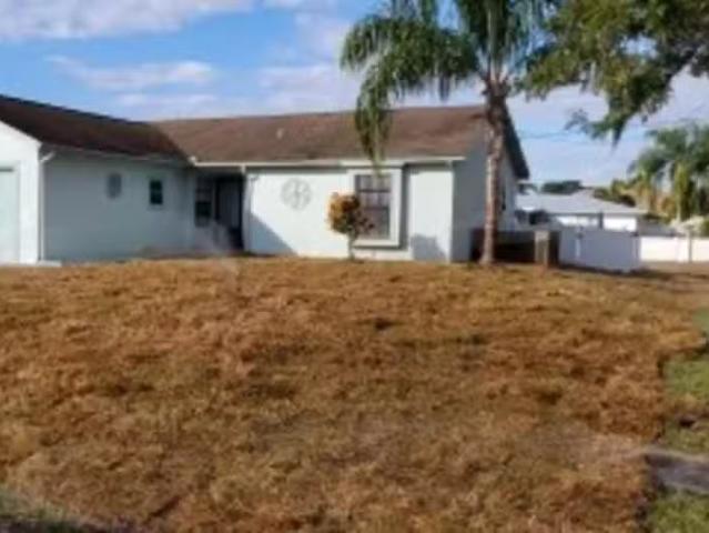 House for rent in Port Saint Lucie