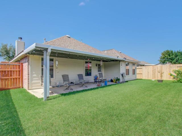 House for sale in Harris, Texas