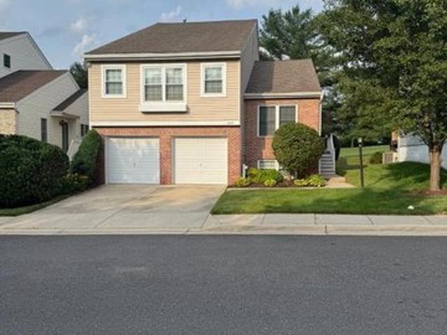 House for sale in Crofton, Maryland