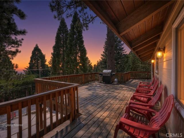 House for sale in Green Valley Lake, California