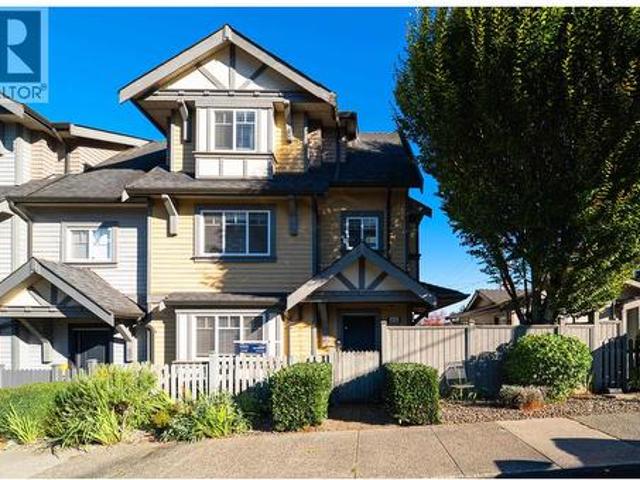 Townhouse for sale in Mount Pleasant, Vancouver