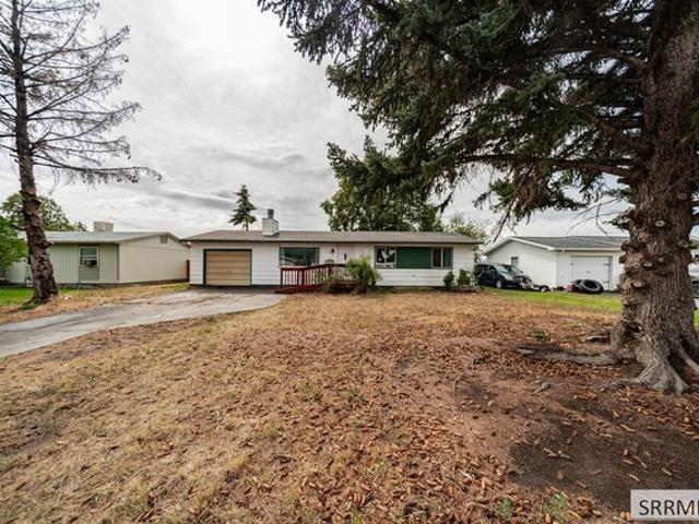 House for sale in Idaho Falls, Idaho
