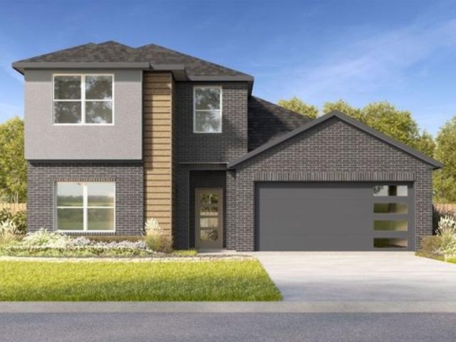 House for sale in Grand Prairie, Texas