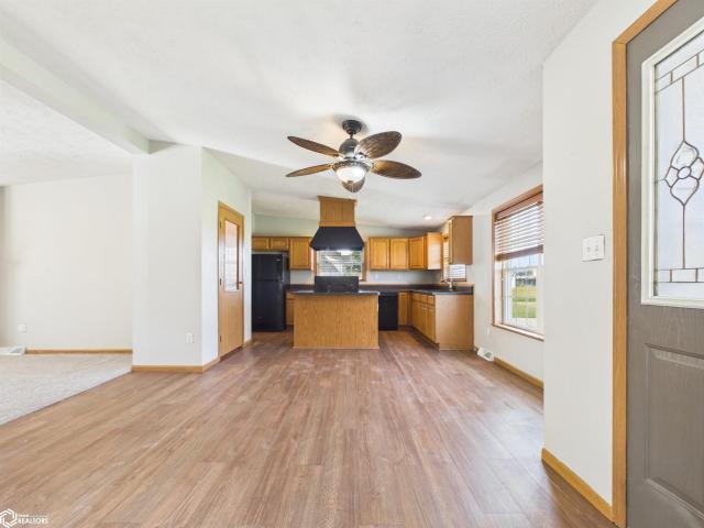 House for sale in Summitville, Keokuk