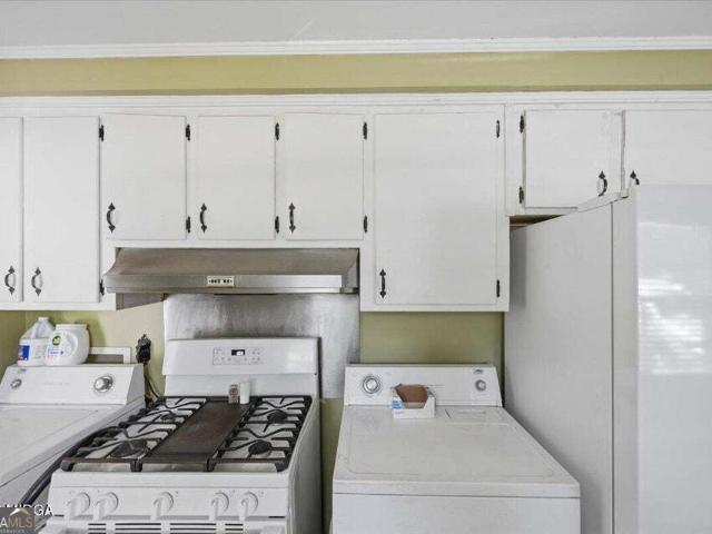 House for sale in Macon, Georgia