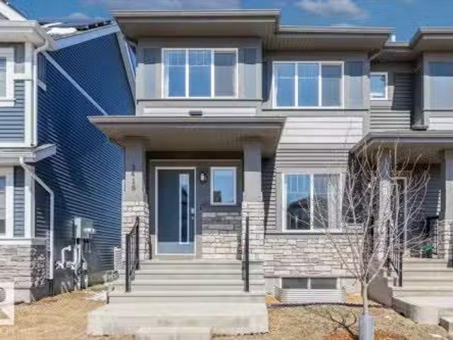 House for sale in Wedgewood, Alberta