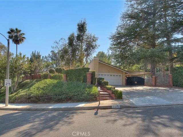 House for sale in Chino Hills, San Bernardino County