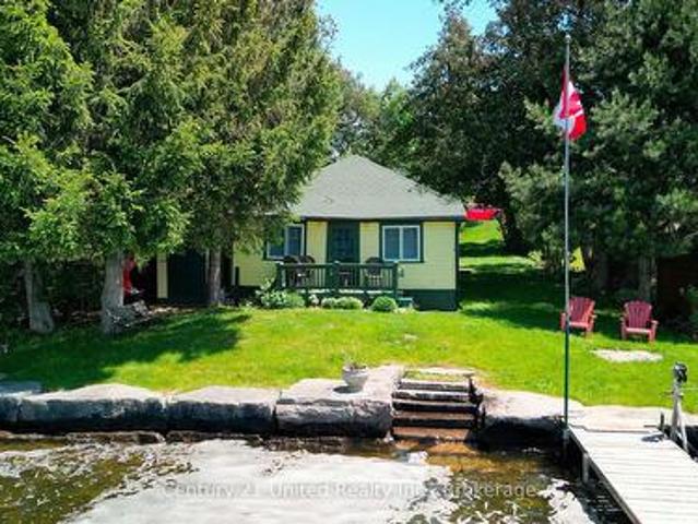House for sale in Selwyn, Ontario
