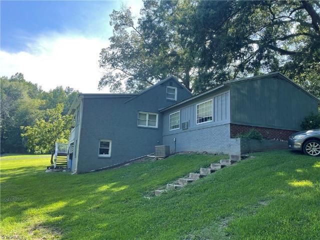 House for sale in Mocksville, North Carolina