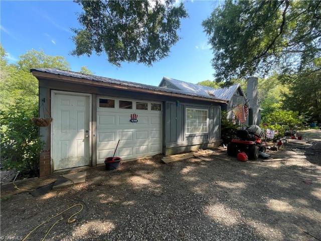 House for sale in Mocksville, North Carolina