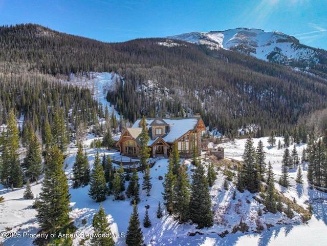 Farm for sale in Mineral, Colorado