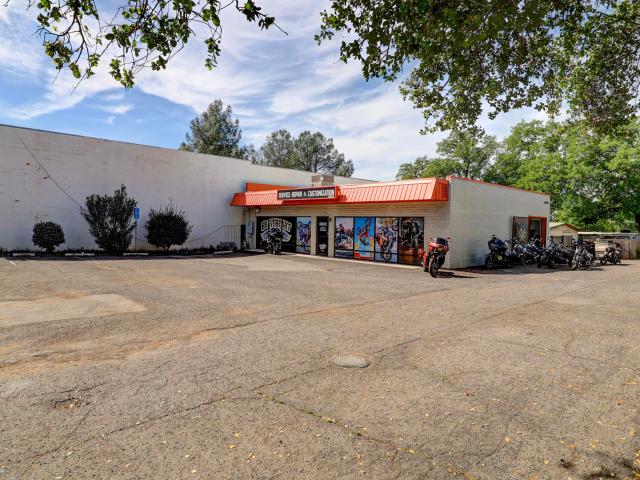 Commercial for sale in Shasta, California